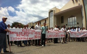 Une centaine de personnes rassemblées pour 
