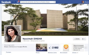 Affaire du bourrage d'urne : Le clone virtuel de Nassimah répond à Zinfos