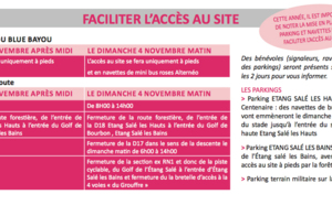 Course Odyssea : Mode d'emploi pour les 8500 inscrits