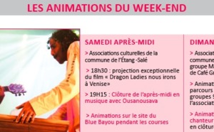 Course Odyssea : Mode d'emploi pour les 8500 inscrits