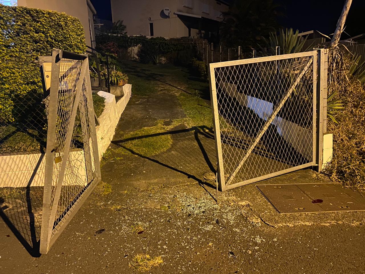 VIDEO - Les victimes du home jacking au Tampon racontent leur nuit de cauchemar