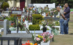 Toussaint : Les Réunionnais célèbrent la mémoire de leurs défunts