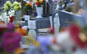 Toussaint : Les Réunionnais célèbrent la mémoire de leurs défunts