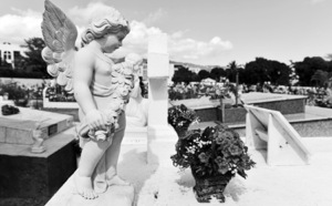 Toussaint : Les Réunionnais célèbrent la mémoire de leurs défunts