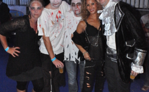 Chupalloween, quand les monstres sont de sortie