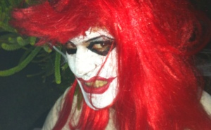 Chupalloween, quand les monstres sont de sortie