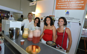 Retour en images sur le Salon Régal 2012