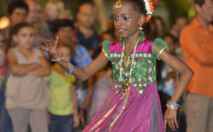 Marché de nuit, danses et défilés : Saint-Denis célèbre le Dipavali