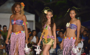 Marché de nuit, danses et défilés : Saint-Denis célèbre le Dipavali