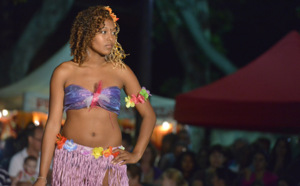 Marché de nuit, danses et défilés : Saint-Denis célèbre le Dipavali