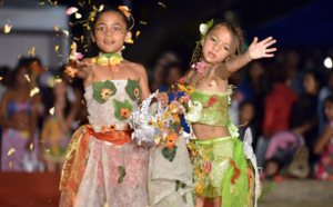Marché de nuit, danses et défilés : Saint-Denis célèbre le Dipavali