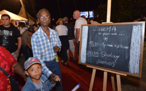 Marché de nuit, danses et défilés : Saint-Denis célèbre le Dipavali