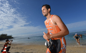 La Saline les Bains : Retour en images sur le premier X-triathlon à La Réunion