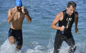 La Saline les Bains : Retour en images sur le premier X-triathlon à La Réunion