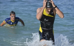La Saline les Bains : Retour en images sur le premier X-triathlon à La Réunion
