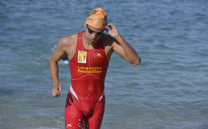 La Saline les Bains : Retour en images sur le premier X-triathlon à La Réunion