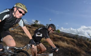 La Saline les Bains : Retour en images sur le premier X-triathlon à La Réunion