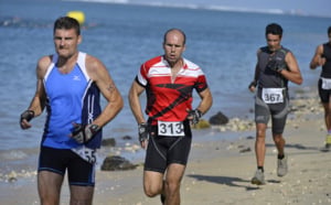 La Saline les Bains : Retour en images sur le premier X-triathlon à La Réunion