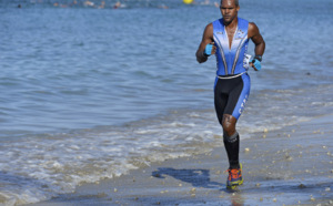 La Saline les Bains : Retour en images sur le premier X-triathlon à La Réunion