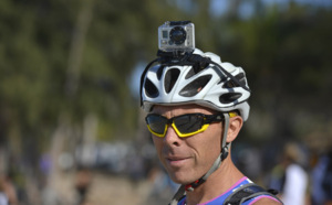 La Saline les Bains : Retour en images sur le premier X-triathlon à La Réunion