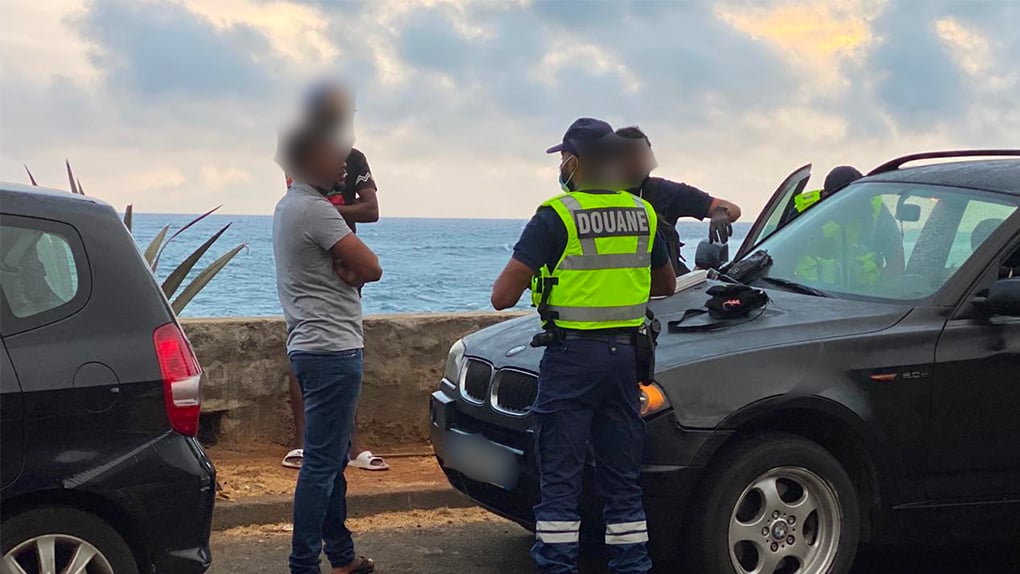 Opérations spéciales de la gendarmerie : Aucune infraction relevée