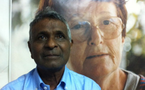 Hommage à Laurence Vergès: Une parenthèse dans la vie politique