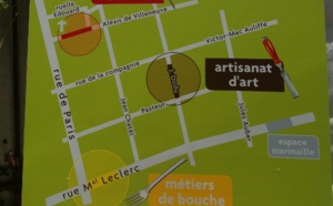 Escale à Saint-Denis pour découvrir le meilleur de l'artisanat péi