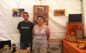 Escale à Saint-Denis pour découvrir le meilleur de l'artisanat péi