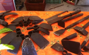 Escale à Saint-Denis pour découvrir le meilleur de l'artisanat péi