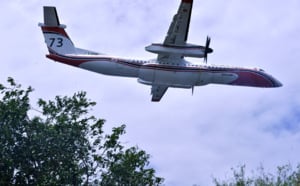 Retour en images sur l'incendie de la Jamaïque