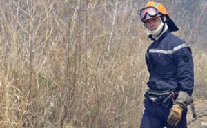 Retour en images sur l'incendie de la Jamaïque