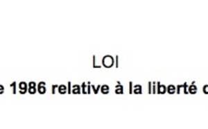 Le député Thierry Robert ne connait pas la loi...