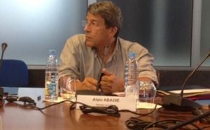 Un nouveau directeur de Cabinet à la Région