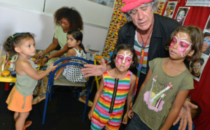Joli succès pour la Fête de la science