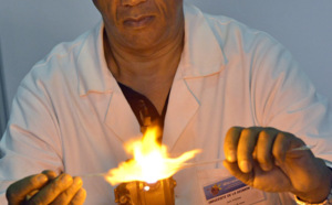 Joli succès pour la Fête de la science