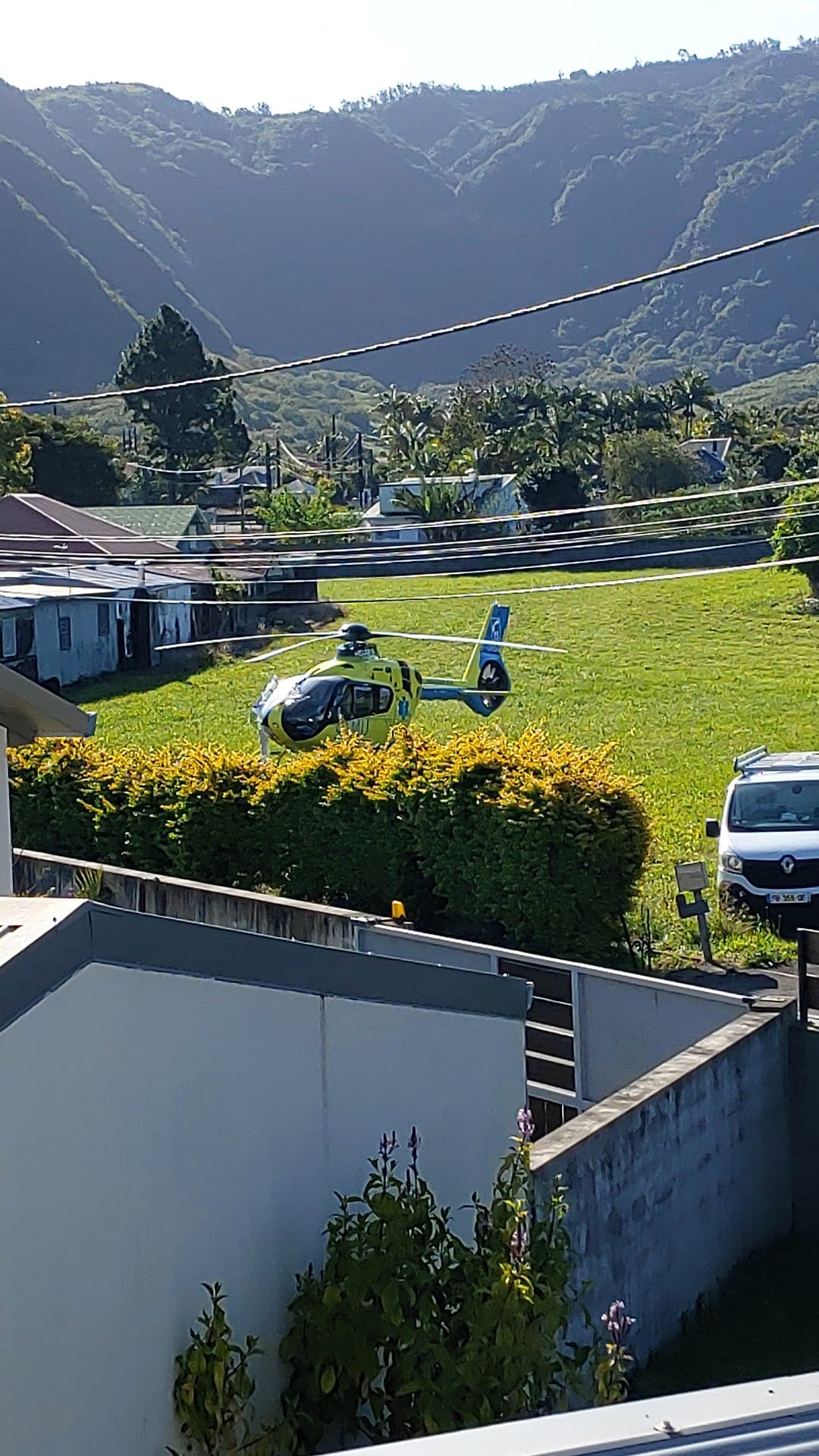 Accident de quad à Saint-Joseph : 2 morts