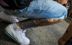 Retour en images sur la convention du tatouage