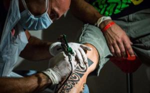Retour en images sur la convention du tatouage