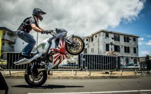 Retour en images sur la convention du tatouage
