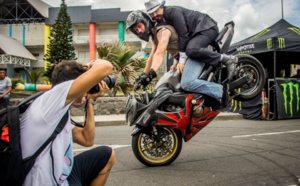 Retour en images sur la convention du tatouage