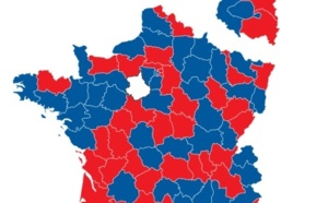 Présidence de l'UMP : L'énigme des résultats réunionnais