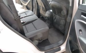 Hyundai Santa Fé, Modern Premium
