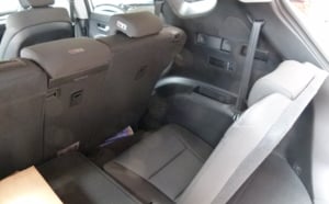 Hyundai Santa Fé, Modern Premium