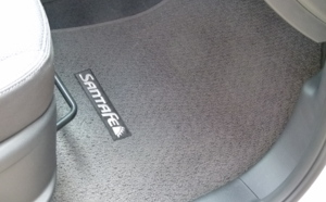 Hyundai Santa Fé, Modern Premium