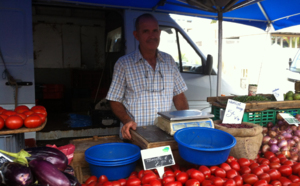 Le prix des tomates en hausse, mais pourquoi?