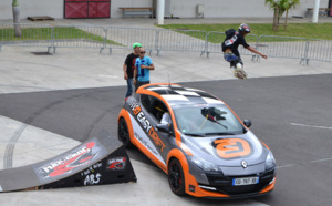 Saint-Denis : Retour en images sur le premier Salon des Jeunes