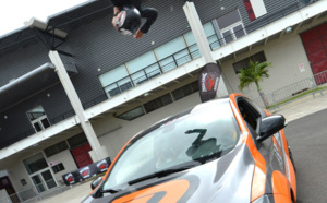 Saint-Denis : Retour en images sur le premier Salon des Jeunes