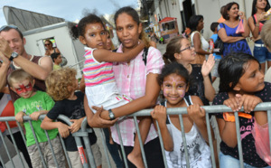Saint-Denis : Retour en images sur le premier Salon des Jeunes