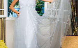 Location de robes de soirée à la Réunion, c'est désormais possible !