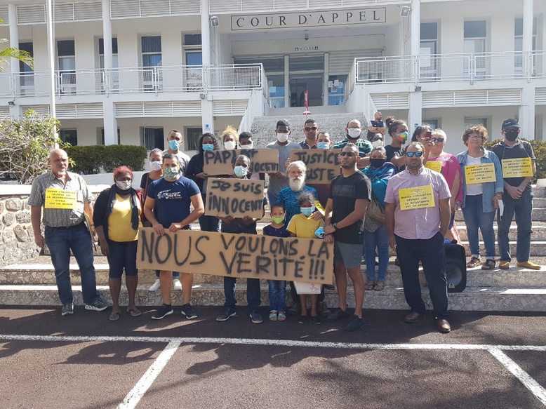 10 ans en prison pour viol et il clame toujours son innocence